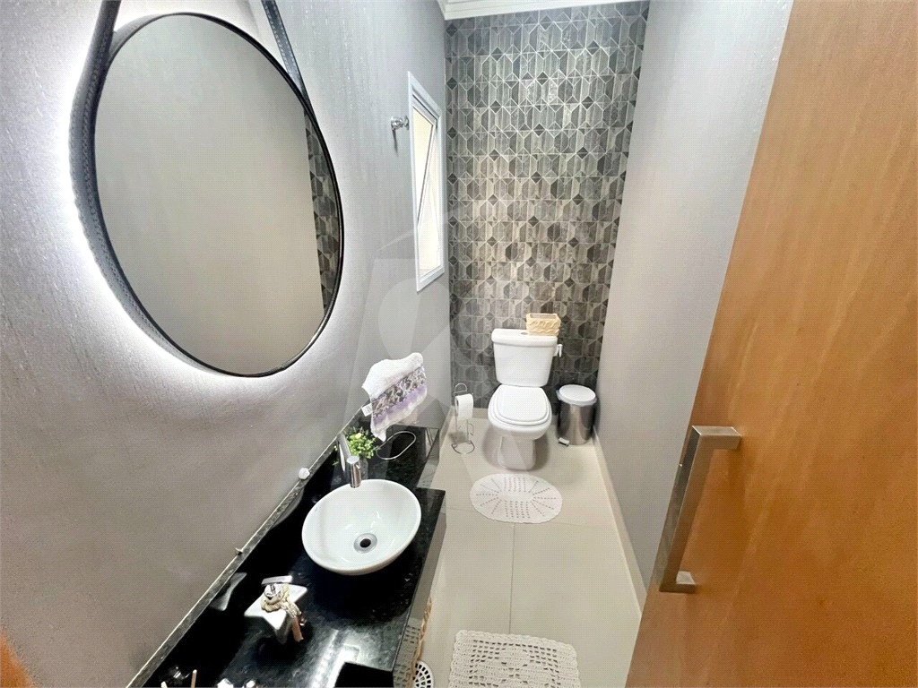 Sobrado, 3 quartos, 168 m² - Foto 10