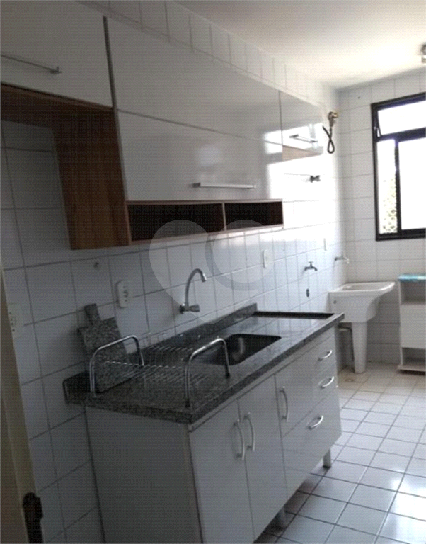APARTAMENTO em BUTANTÃ