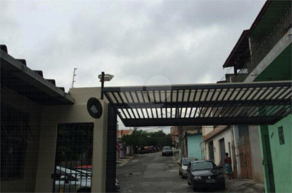APARTAMENTO em BUTANTÃ