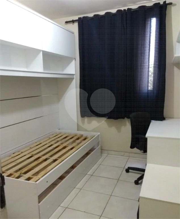 APARTAMENTO em BUTANTÃ