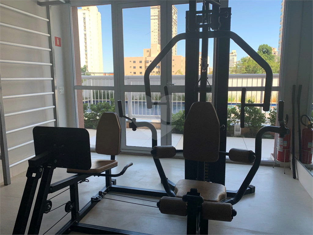Apartamento para venda. 3 quartos (1 suíte), varanda gourmet, 2 vagas. Santa Teresinha Santana