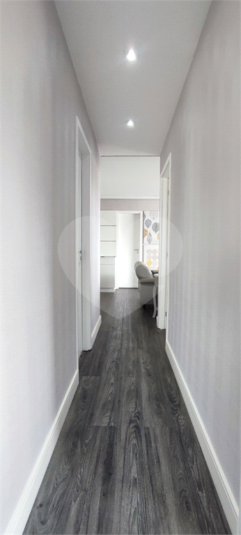 Apartamento para venda. 3 quartos (1 suíte), varanda gourmet, 2 vagas. Santa Teresinha Santana