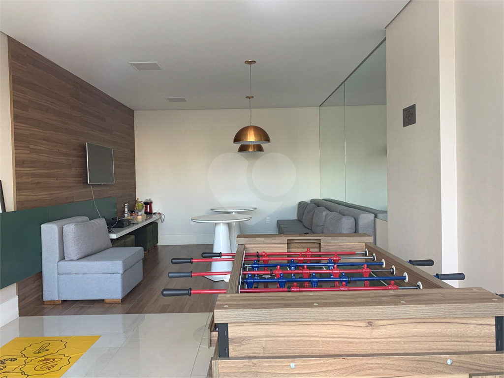 Apartamento para venda. 3 quartos (1 suíte), varanda gourmet, 2 vagas. Santa Teresinha Santana