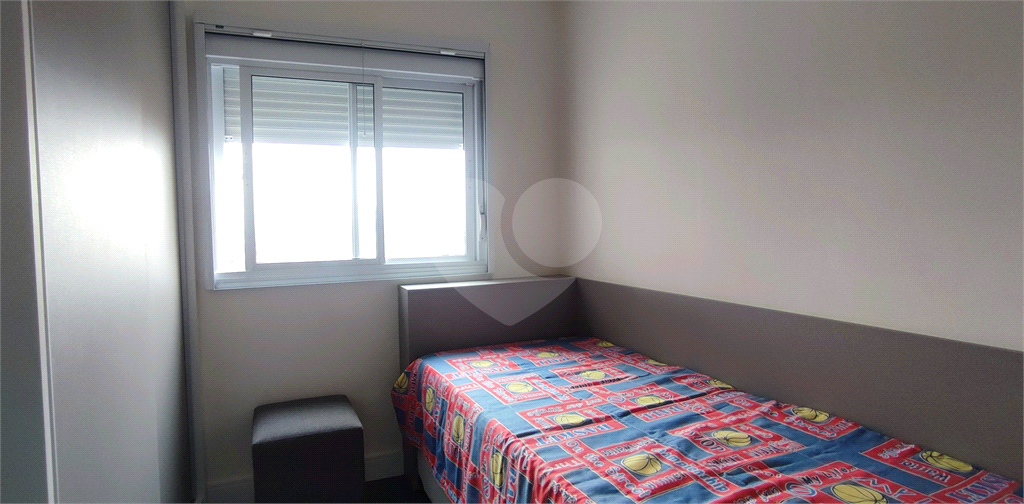 Apartamento para venda. 3 quartos (1 suíte), varanda gourmet, 2 vagas. Santa Teresinha Santana