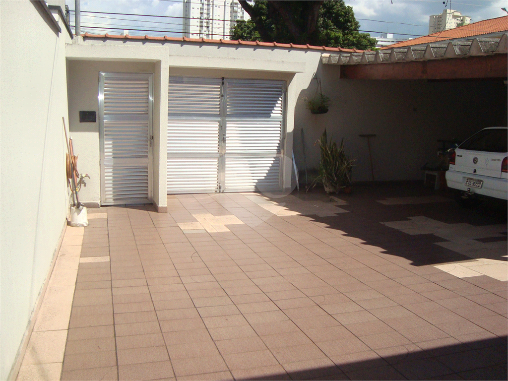 Casa à venda com 3 quartos, 140m² - Foto 2