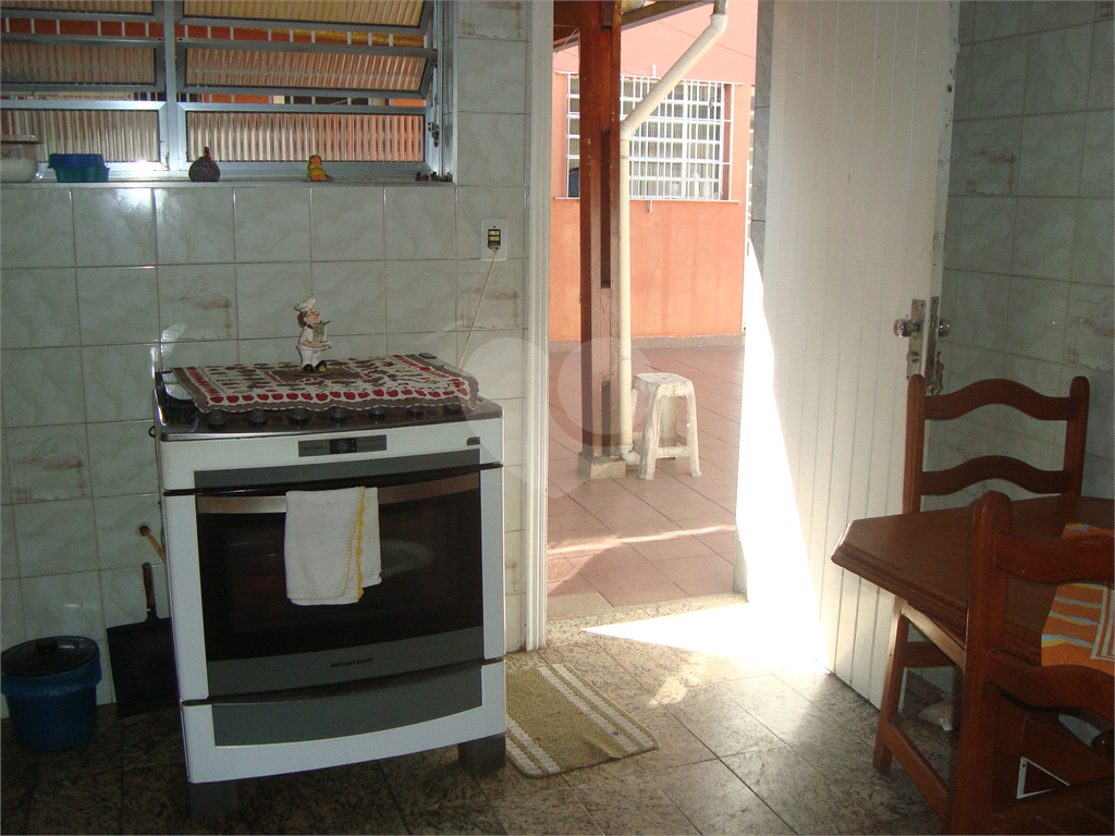 Casa à venda com 3 quartos, 140m² - Foto 19