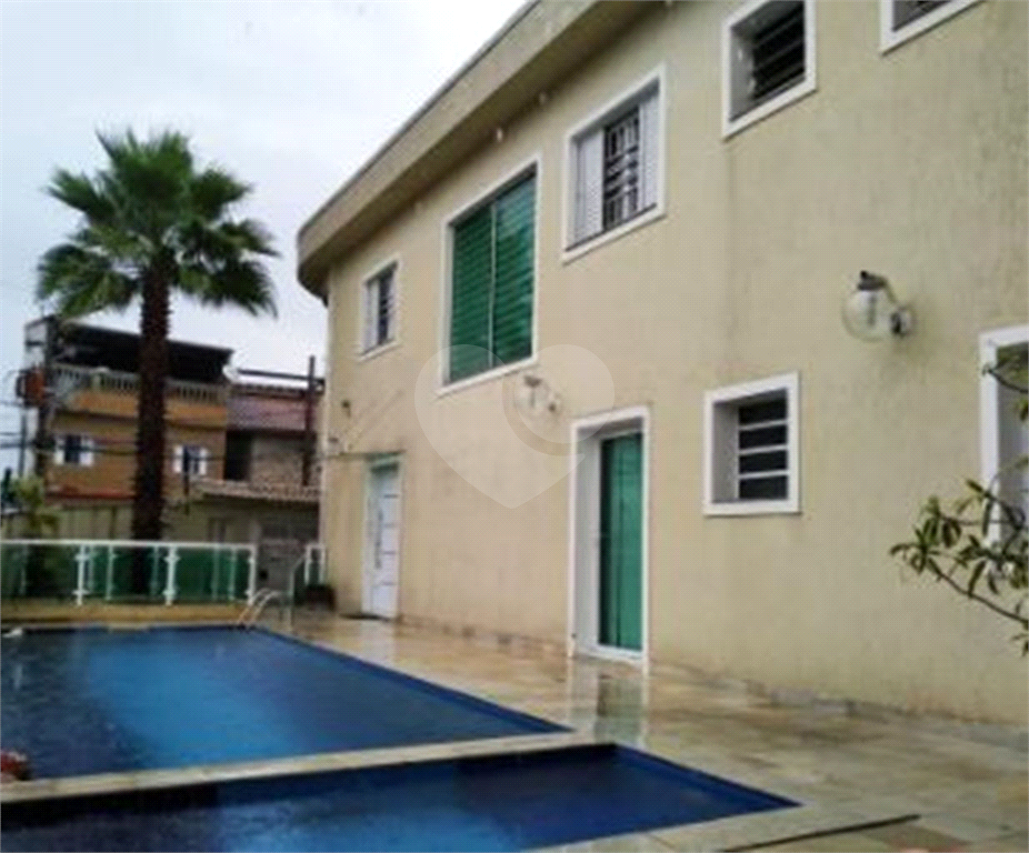 SOBRADO em FREGUESIA DO Ó