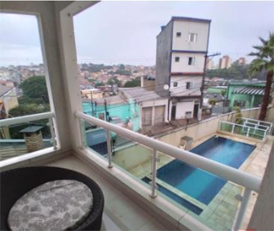 SOBRADO em FREGUESIA DO Ó