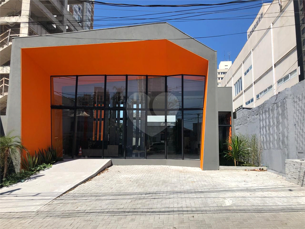 LOJA em POMPÉIA
