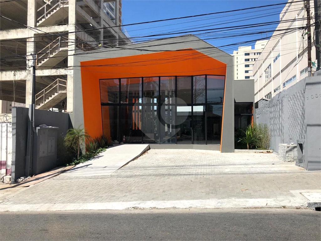 LOJA em POMPÉIA