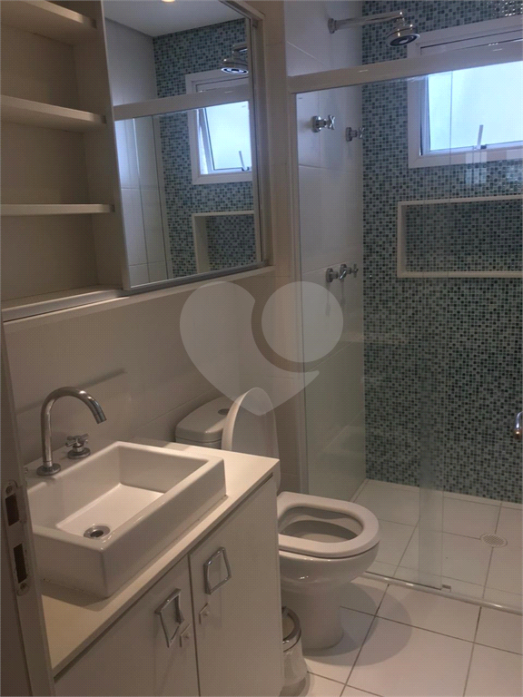 Apartamento  Mobiliado

