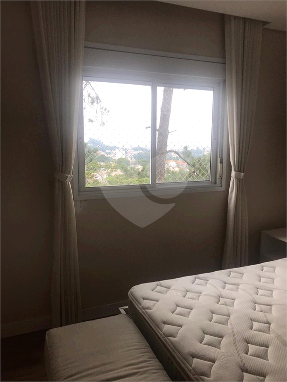 Apartamento  Mobiliado

