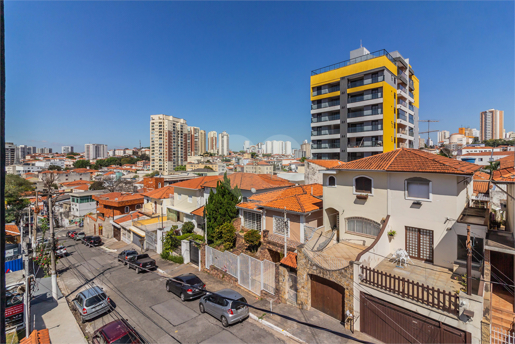 CONDOMÍNIO em JARDIM SÃO PAULO(ZONA NORTE)
