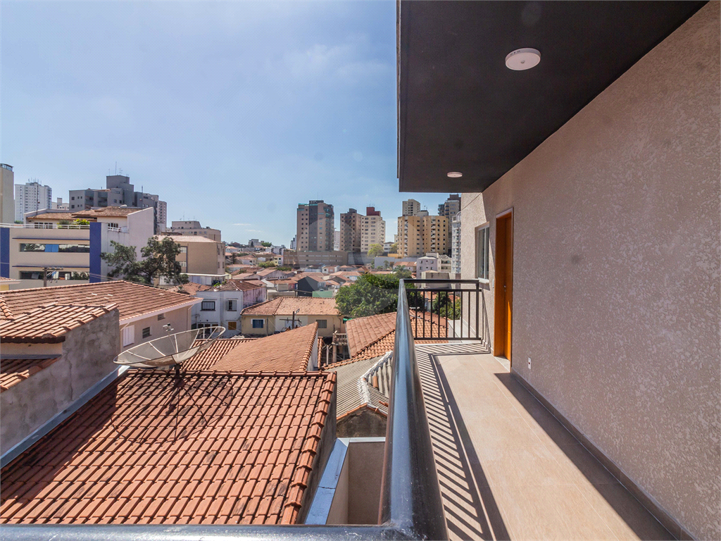 CONDOMÍNIO em JARDIM SÃO PAULO(ZONA NORTE)