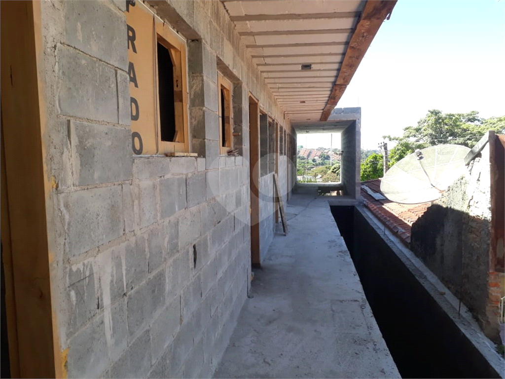 Casa de Condomínio à venda com 2 quartos, 40m² - Foto 1