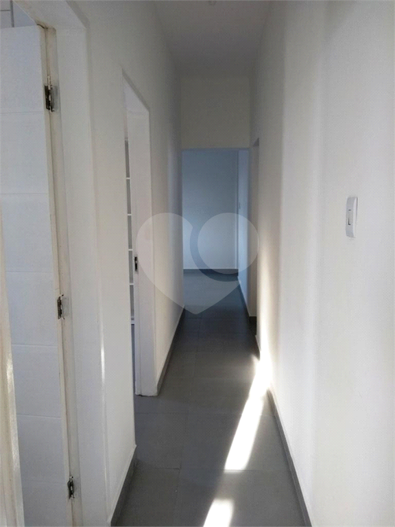 Apartamento no Bom Retiro