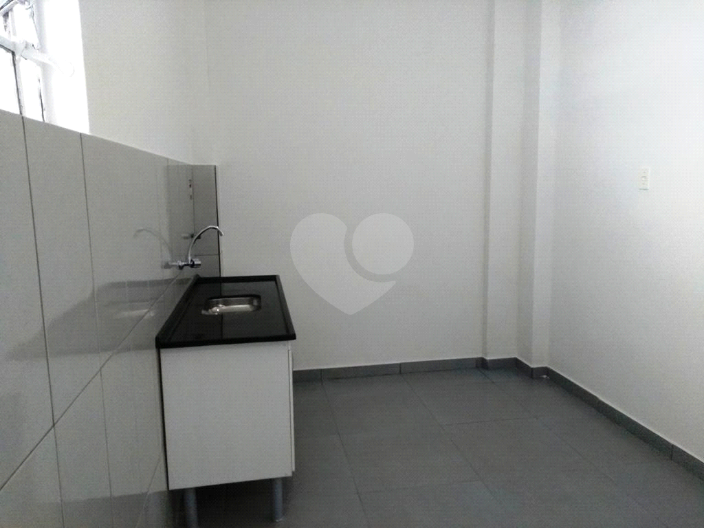 Apartamento no Bom Retiro