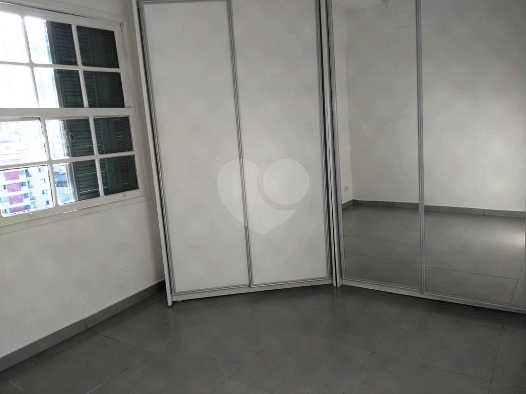 Apartamento no Bom Retiro