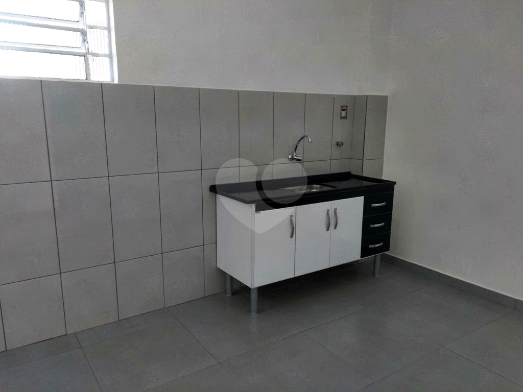 Apartamento no Bom Retiro