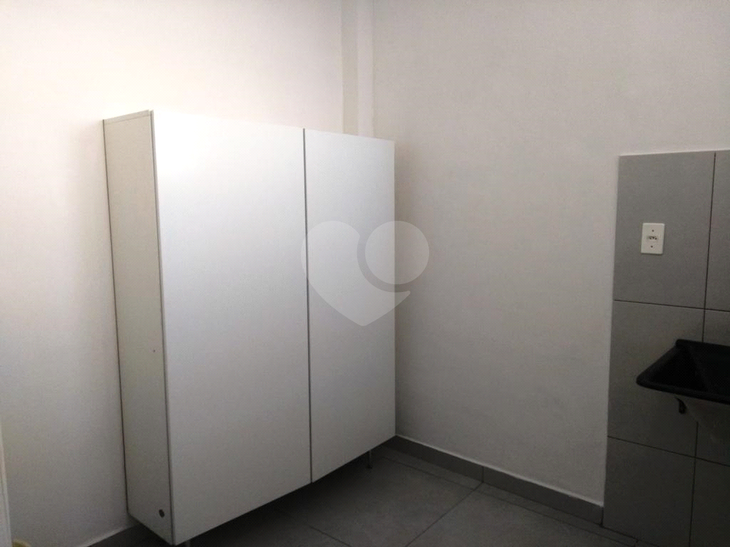 Apartamento no Bom Retiro