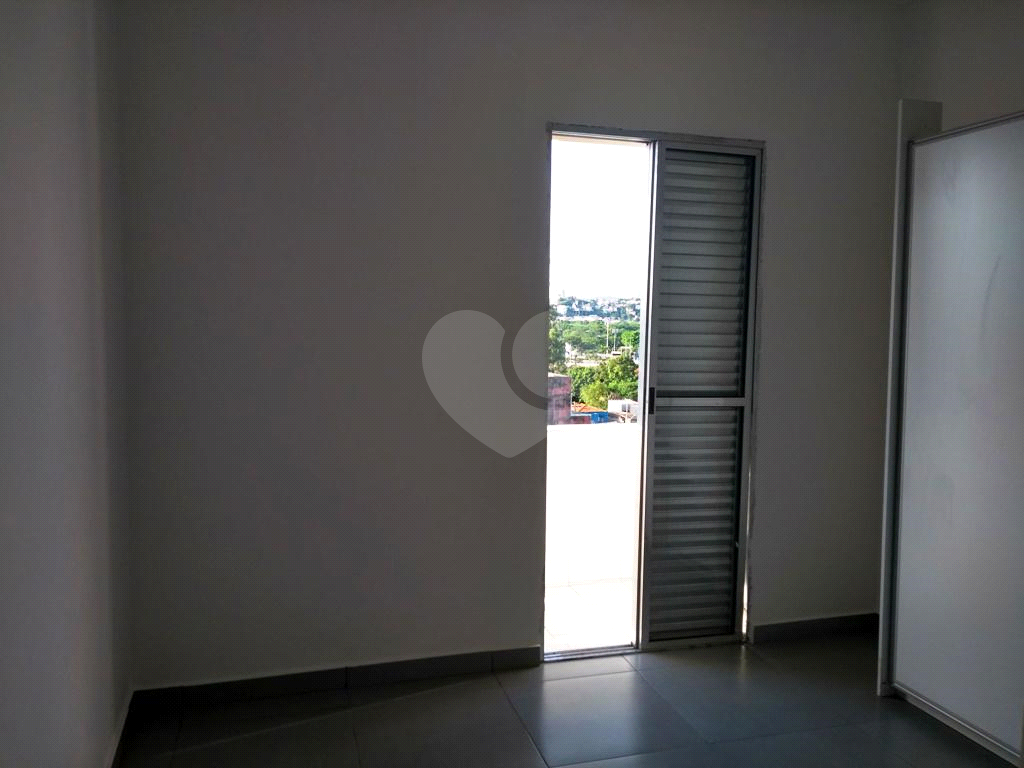 Apartamento no Bom Retiro