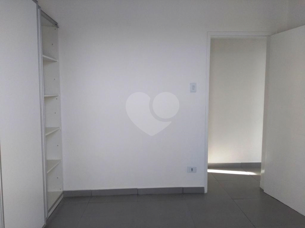 Apartamento no Bom Retiro