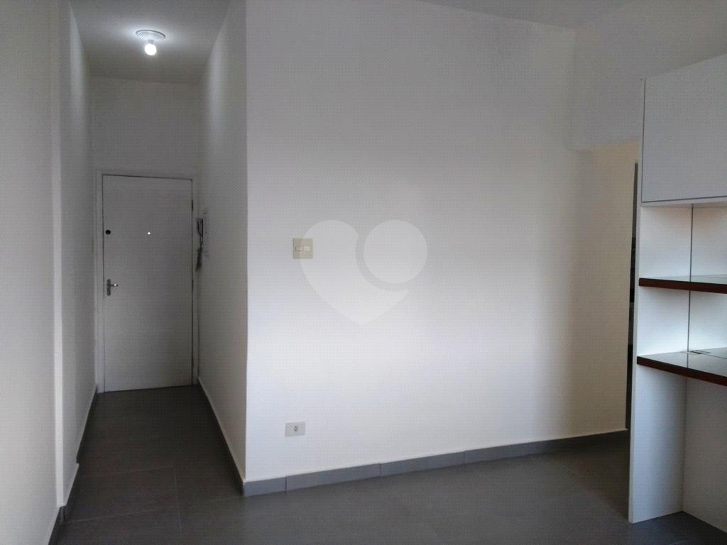 Apartamento no Bom Retiro