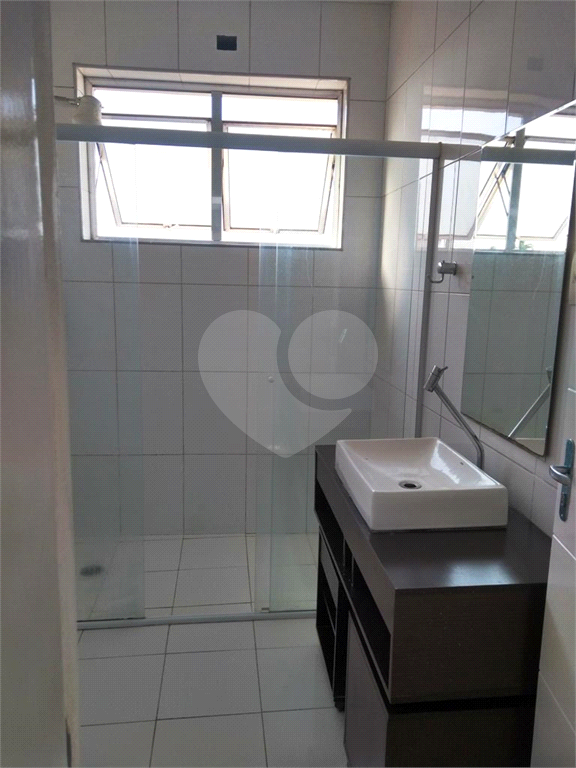 Apartamento no Bom Retiro
