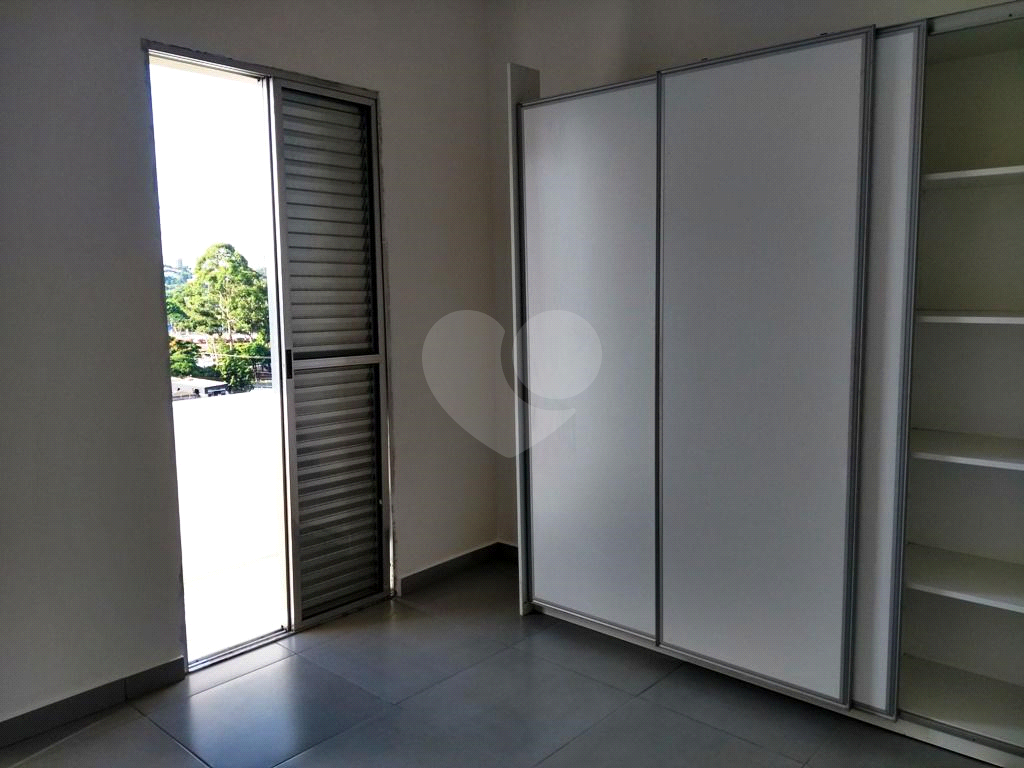 Apartamento no Bom Retiro