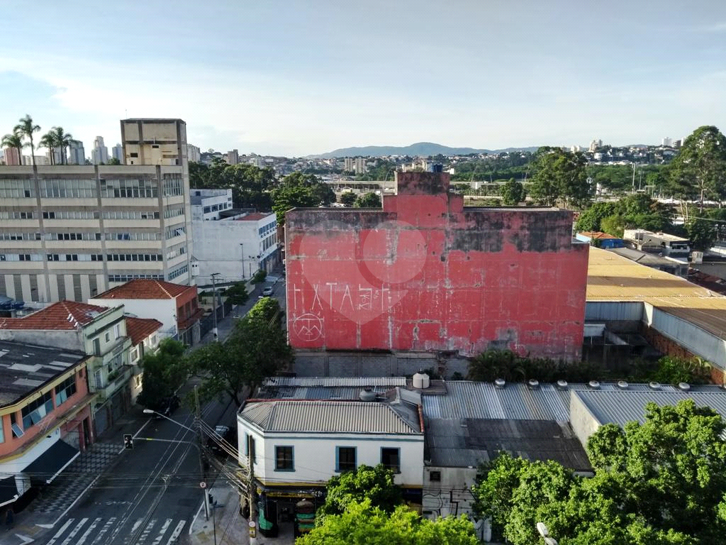 Apartamento no Bom Retiro