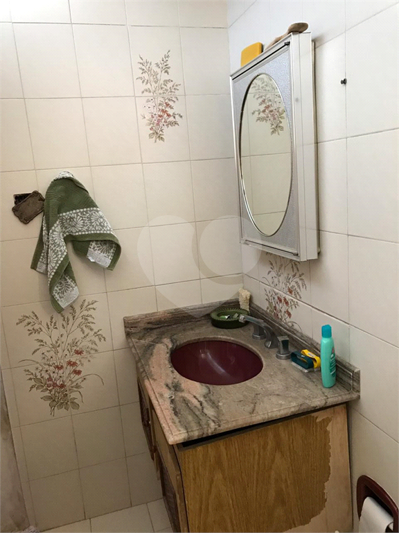 Casa em Vila Rosalia- Guarulhos