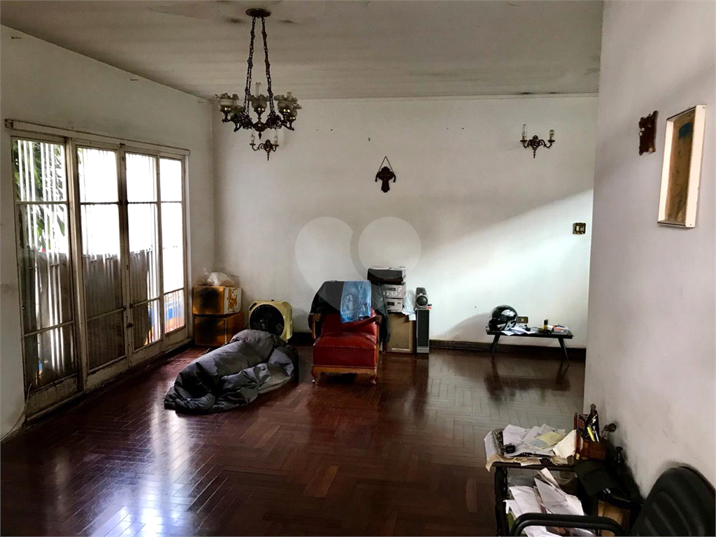 Casa em Vila Rosalia- Guarulhos
