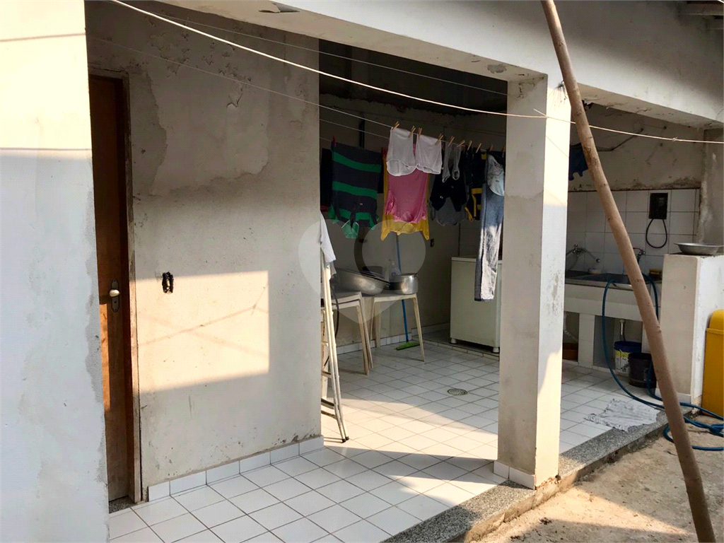 Casa em Vila Rosalia- Guarulhos