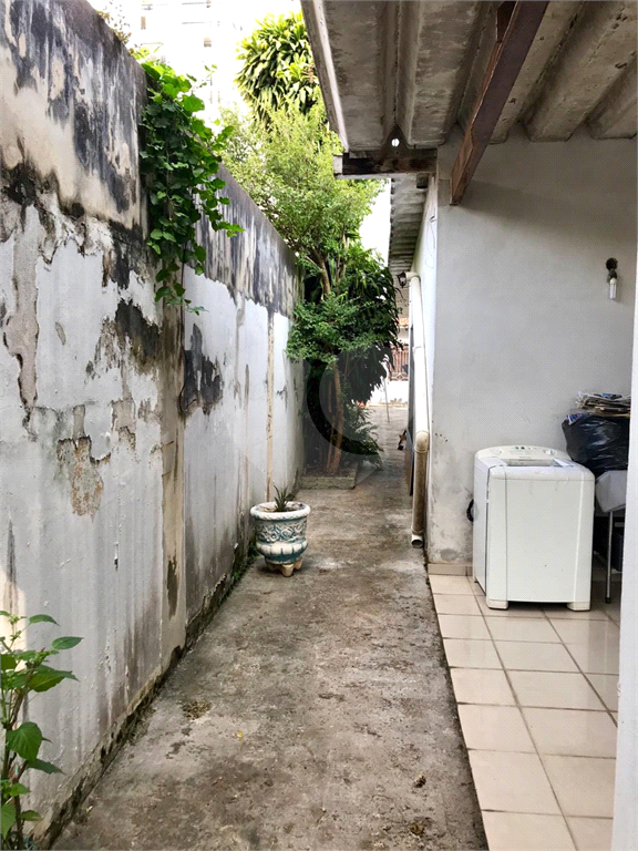 Casa em Vila Rosalia- Guarulhos
