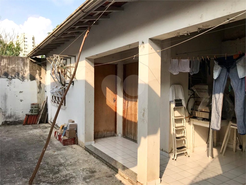 Casa em Vila Rosalia- Guarulhos