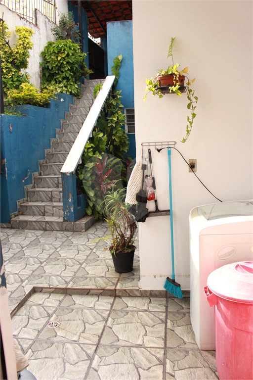 CASA em TUCURUVI