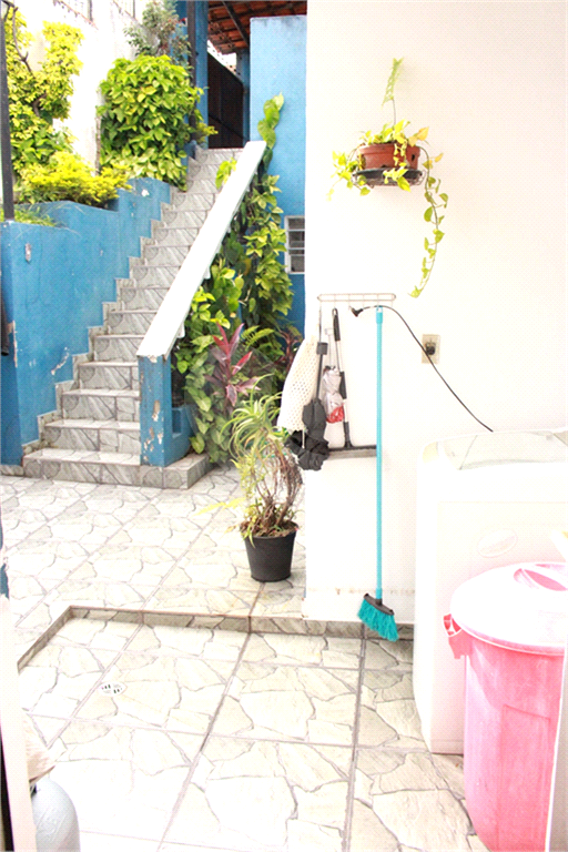 CASA em TUCURUVI