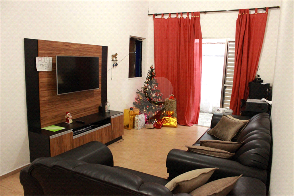 CASA em TUCURUVI
