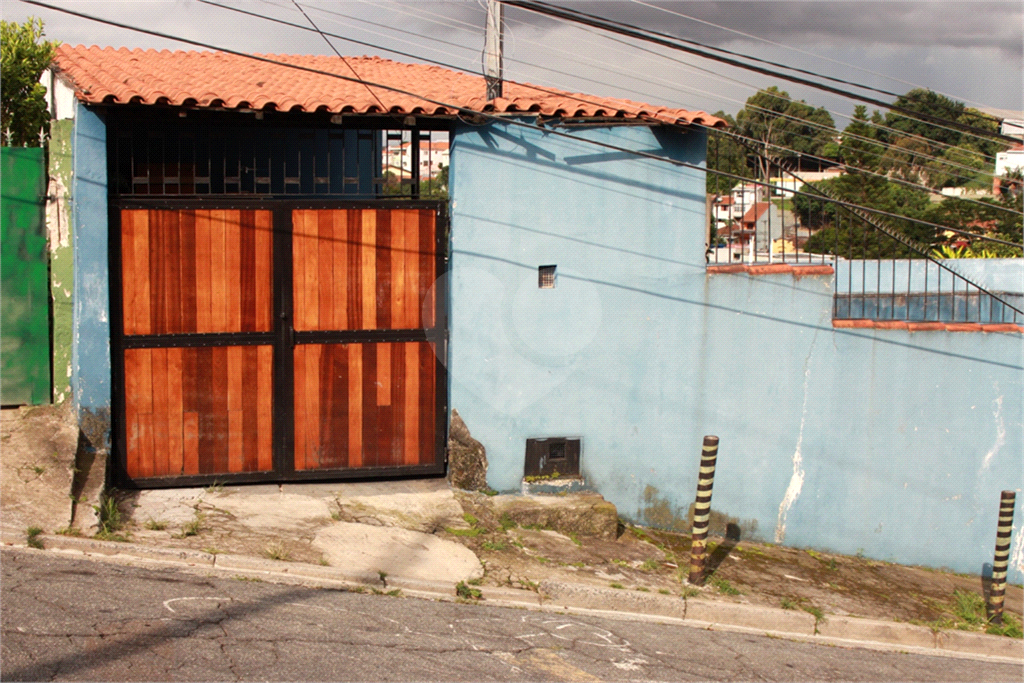 CASA em TUCURUVI