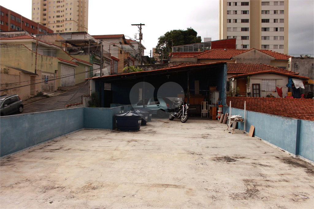CASA em TUCURUVI
