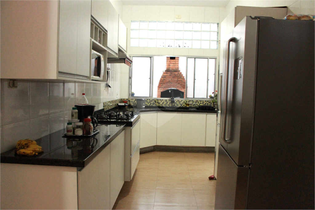 CASA em TUCURUVI