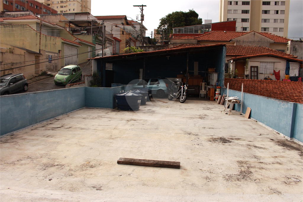 CASA em TUCURUVI