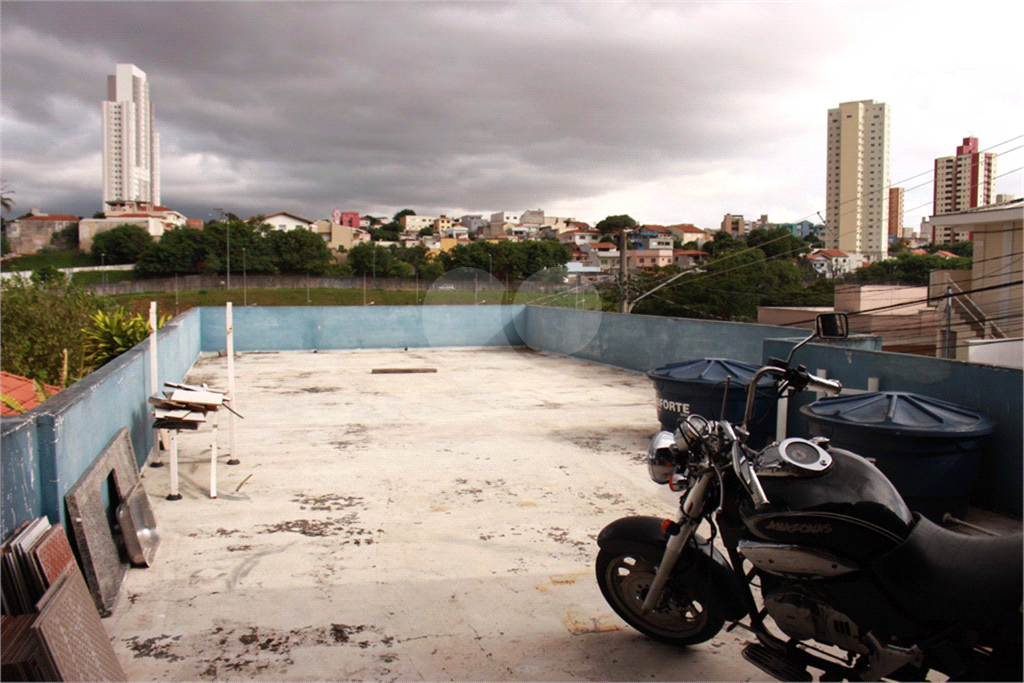 CASA em TUCURUVI