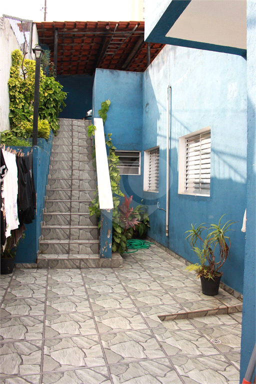 CASA em TUCURUVI