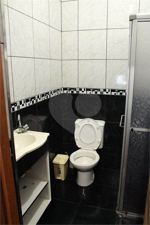 CASA em TUCURUVI