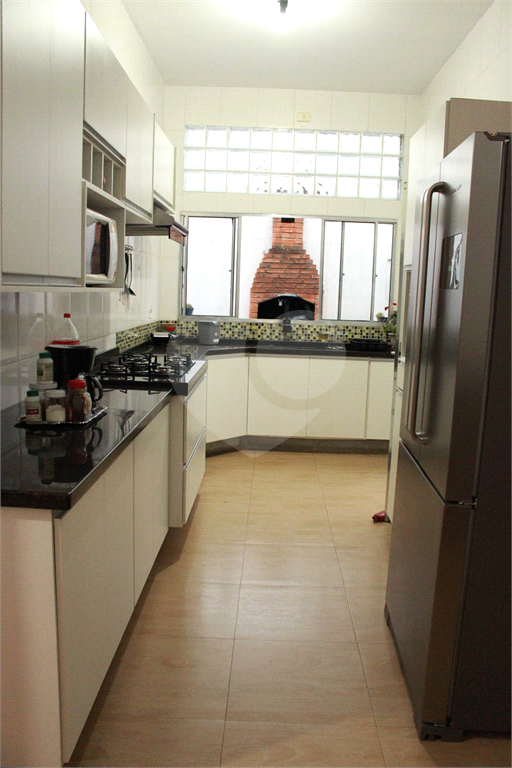 CASA em TUCURUVI
