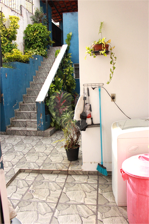 CASA em TUCURUVI
