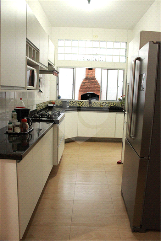CASA em TUCURUVI