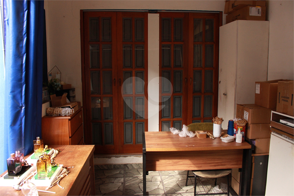 CASA em TUCURUVI