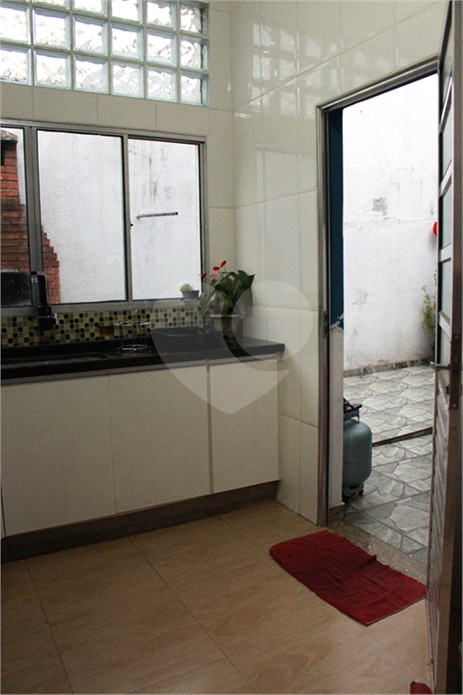 CASA em TUCURUVI